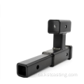 Barra de remolc Extender Hitch Dual